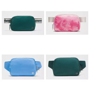 Lululemon Belt Bags!p
