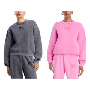 Essential Terry Sweatshirtp