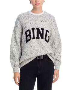 Sydney Crewneck Sweaterp