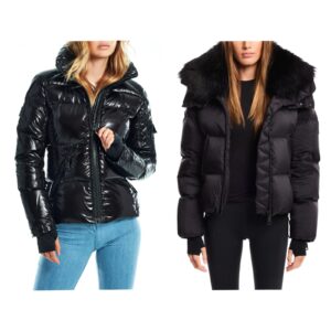 68% off Sam Outerwear!!