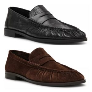 Women's Hartly Soft Tailored Loafers