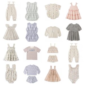 20% off Rylee & Cru