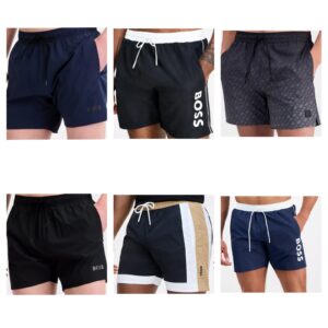 60% off Hugo Boss Swimwear!!
