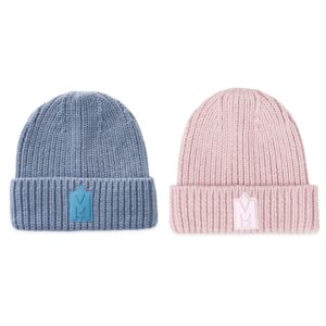 Kid's Jude Wool Blend Knit Beanie