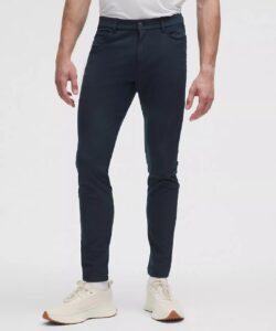 Abc Skinny-fit 5 Pocket Pant 34l