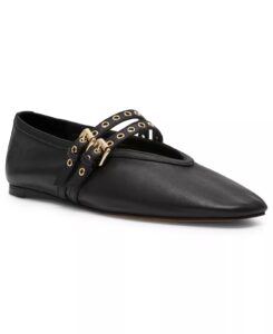Women's Lydia Mary-jane Ballet Flats