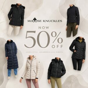 Womens Outerwear Sale