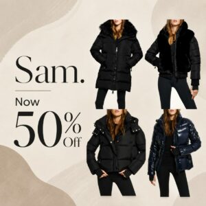 Womens Outerwear Sale