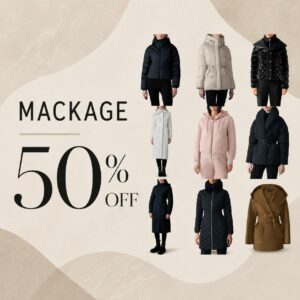 Womens Outerwear Sale