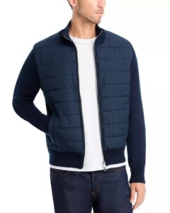Hernesto Jacket ($20 Gift Card)
