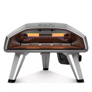 Ooni Pizza Maker
