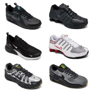 Up to 47% off Nike!!