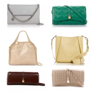 40% off Stella Mccartney Bags!!