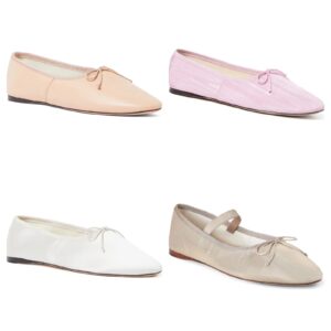 Flats Loeffler Randall