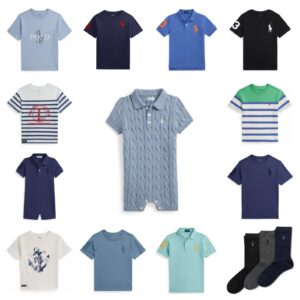 Up to 60% off Polo Ralph Lauren Boy's!!