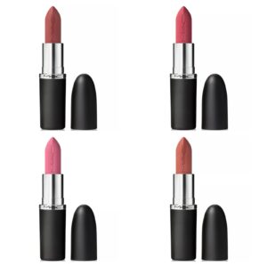 Macximal Silky Matte Lipstick