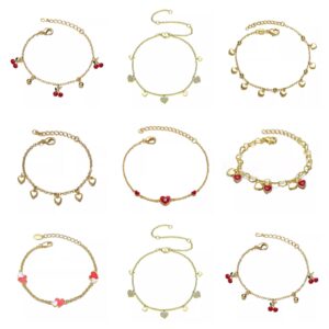 75% off Girl's Bracelets