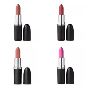 Macximal Sleek Satin Lipstick