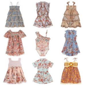 30% off Zimmermann Kid's!!