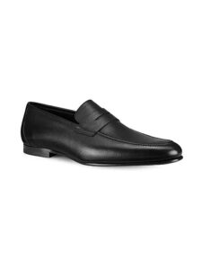 Ravello Leather Loafers