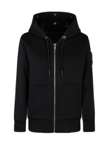 Bunny Classic Faux-fur Coat