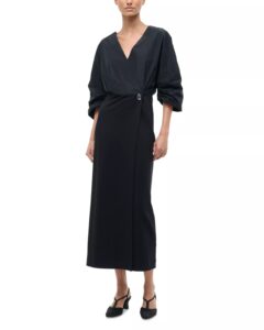 Orion Dress