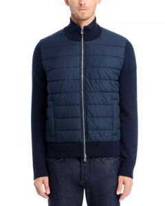 Hernesto Jacket