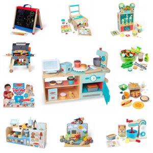 40% off Melissa and Doug!!