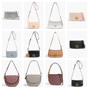 Up to 80% off Stella Mccartney Bags!!