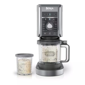 Creami Deluxe 11 in 1 Ice Cream and Frozen Treat Maker
