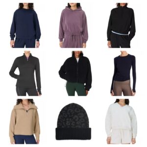Up to 85% off Sweaty Betty!!