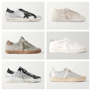 50% off Golden Goose Sneakers!!