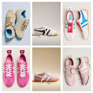 59% off Gola Sneakers!!