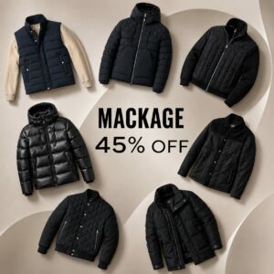 Mens Outerwear Sale