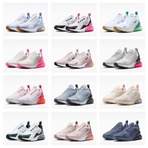 44% off Nike Air Max 270