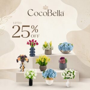 Floral Arrangements