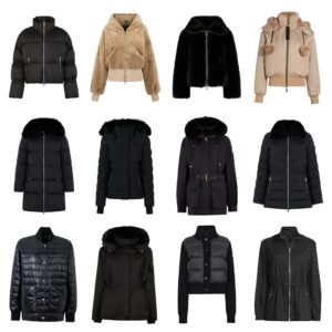 Up to 70% off Moose Knuckles!!