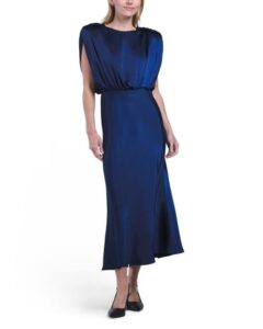 Flora Dress