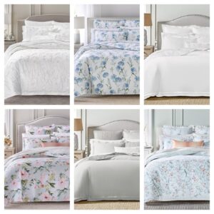 Up to 58% off Sky Bedding!!