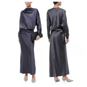Phoebe Dress