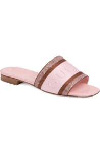 Jane Slide Sandal (women)