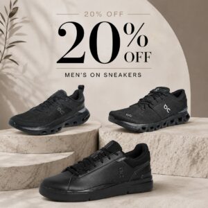 Mens Sneaker Sale