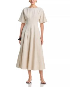 Coralia Midi Dress