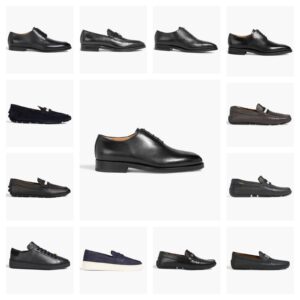 Up to 60% off Bally Shoes!!