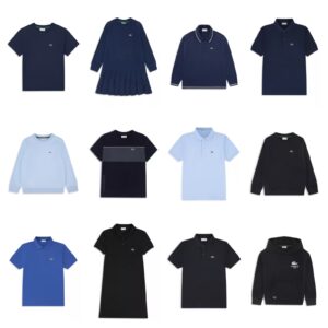 Up to 40% off Lacoste!!