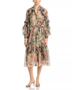 Amanda Dress
