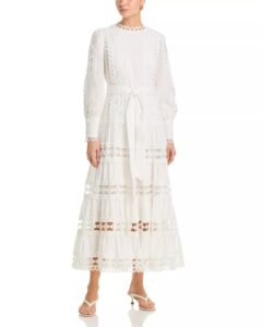 Lindsey Maxi Dress