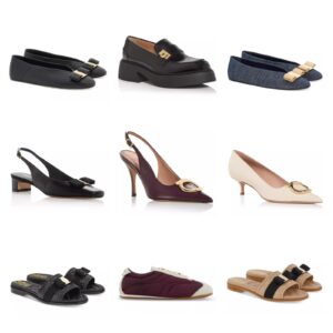 40% off Ferragamo Shoes!!