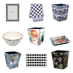 Up to 51% off Mackenzie Childs!!