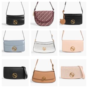 Up to 80% off Stella Mccartney Bags!!